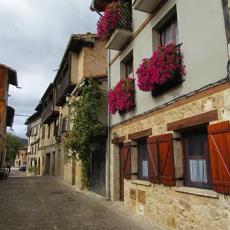 Hotel Rural Valtarranz-2