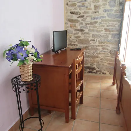 Hotel Rural Valtarranz-3
